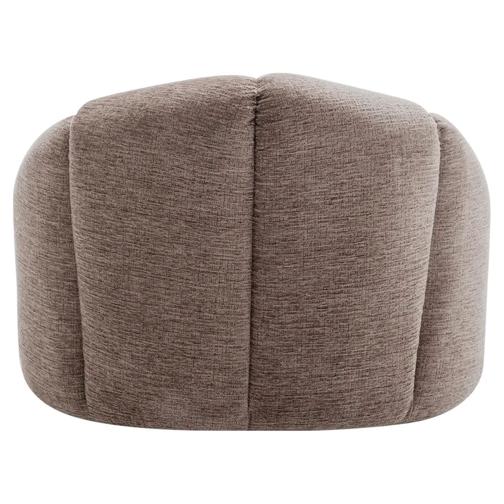 Avalon Swivel Occasional Chair