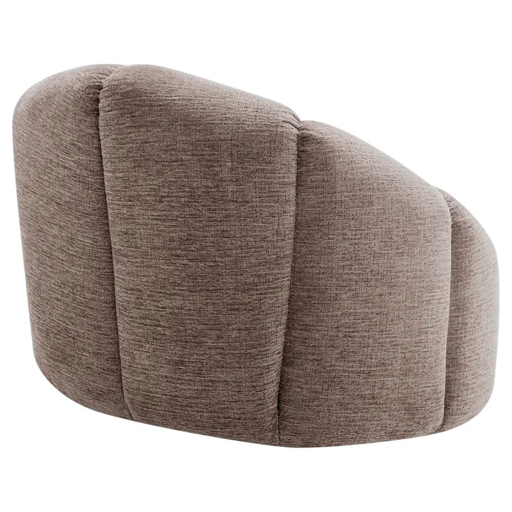 Avalon Swivel Occasional Chair