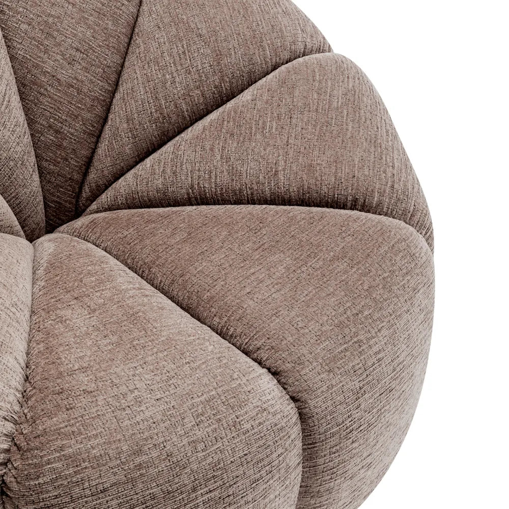 Avalon Swivel Occasional Chair