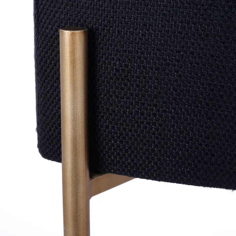 Leon Kitchen Stool
