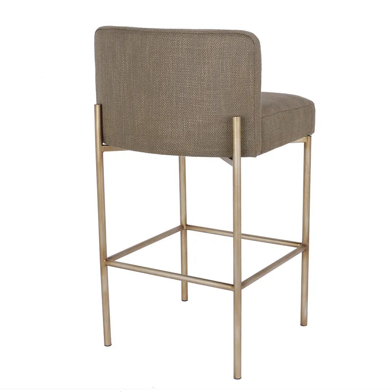 Leon Kitchen Stool