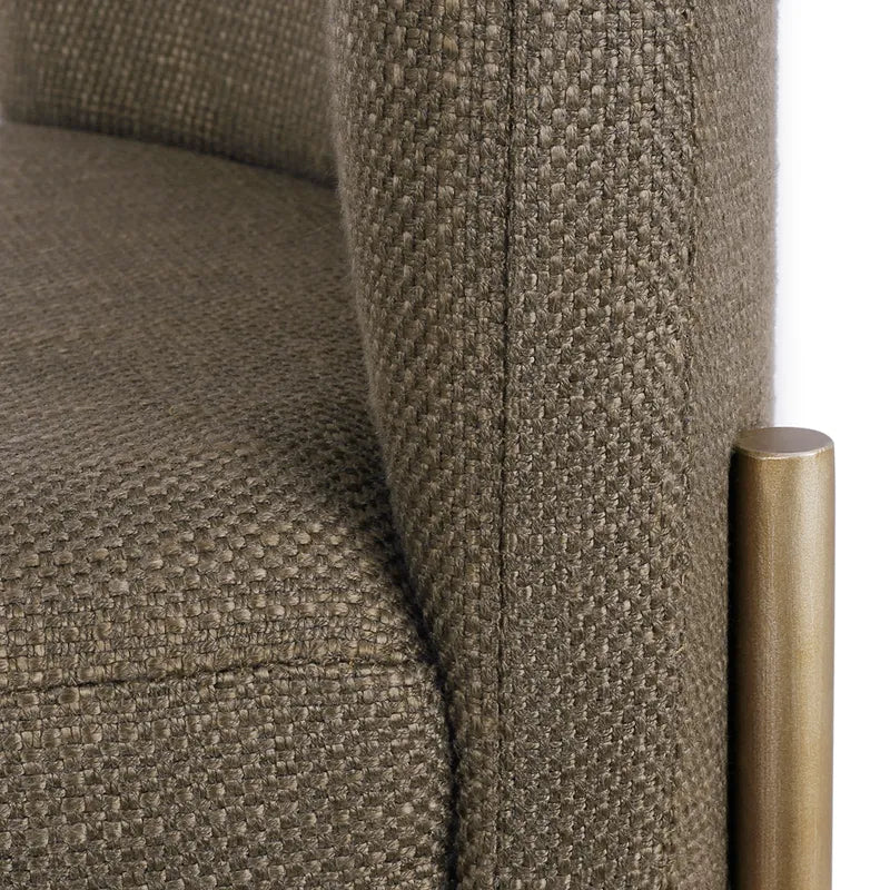 Leon Kitchen Stool