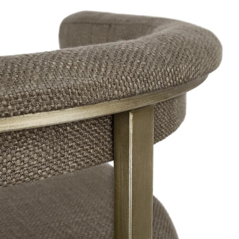 Dino Kitchen Stool