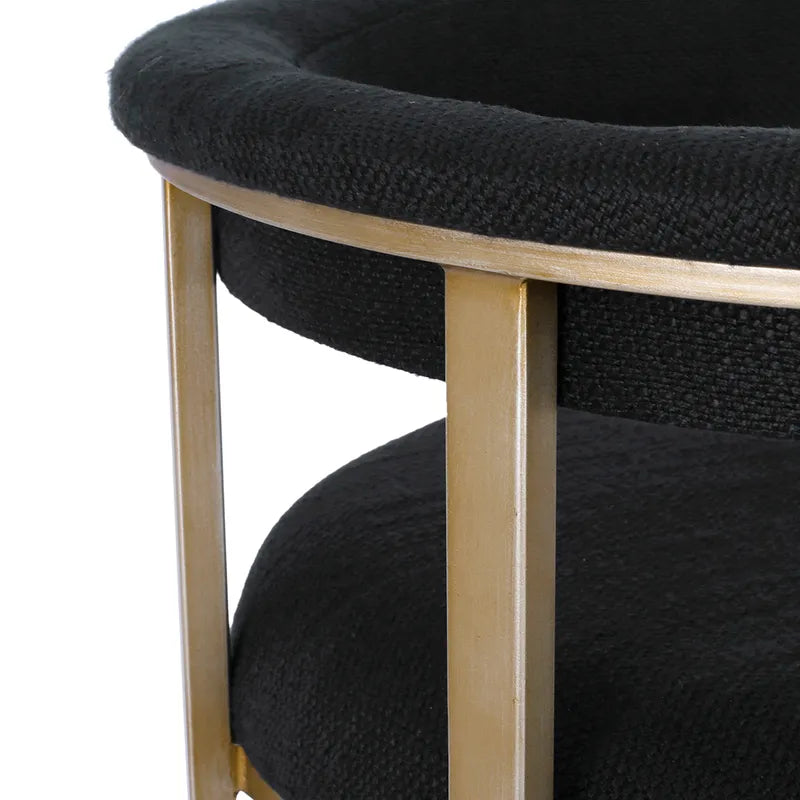 Dino Kitchen Stool