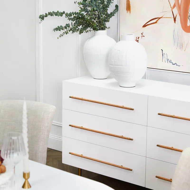 Retreat 6 Drawer Chest