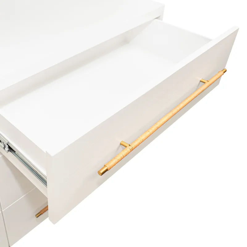Retreat 6 Drawer Chest