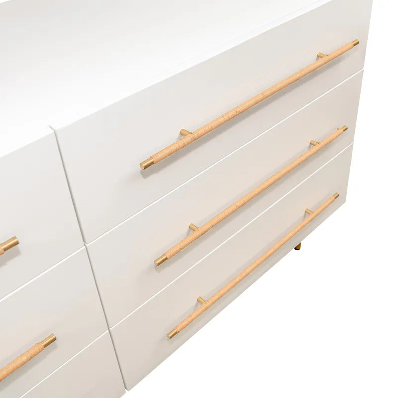Retreat 6 Drawer Chest