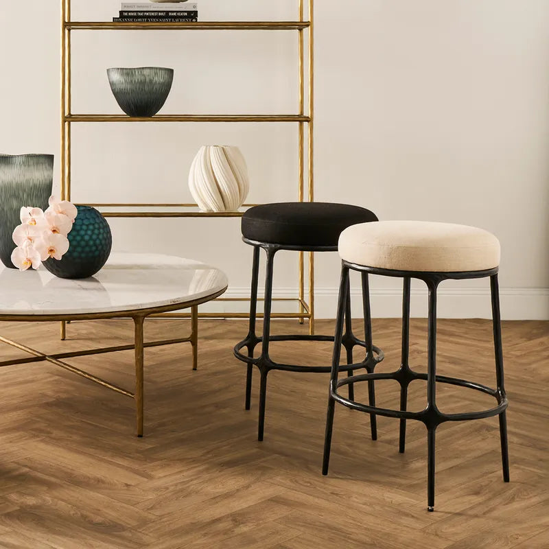 Heston Kitchen Stool