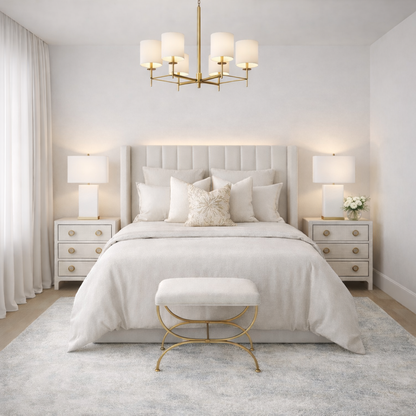 Bedroom Furniture Package