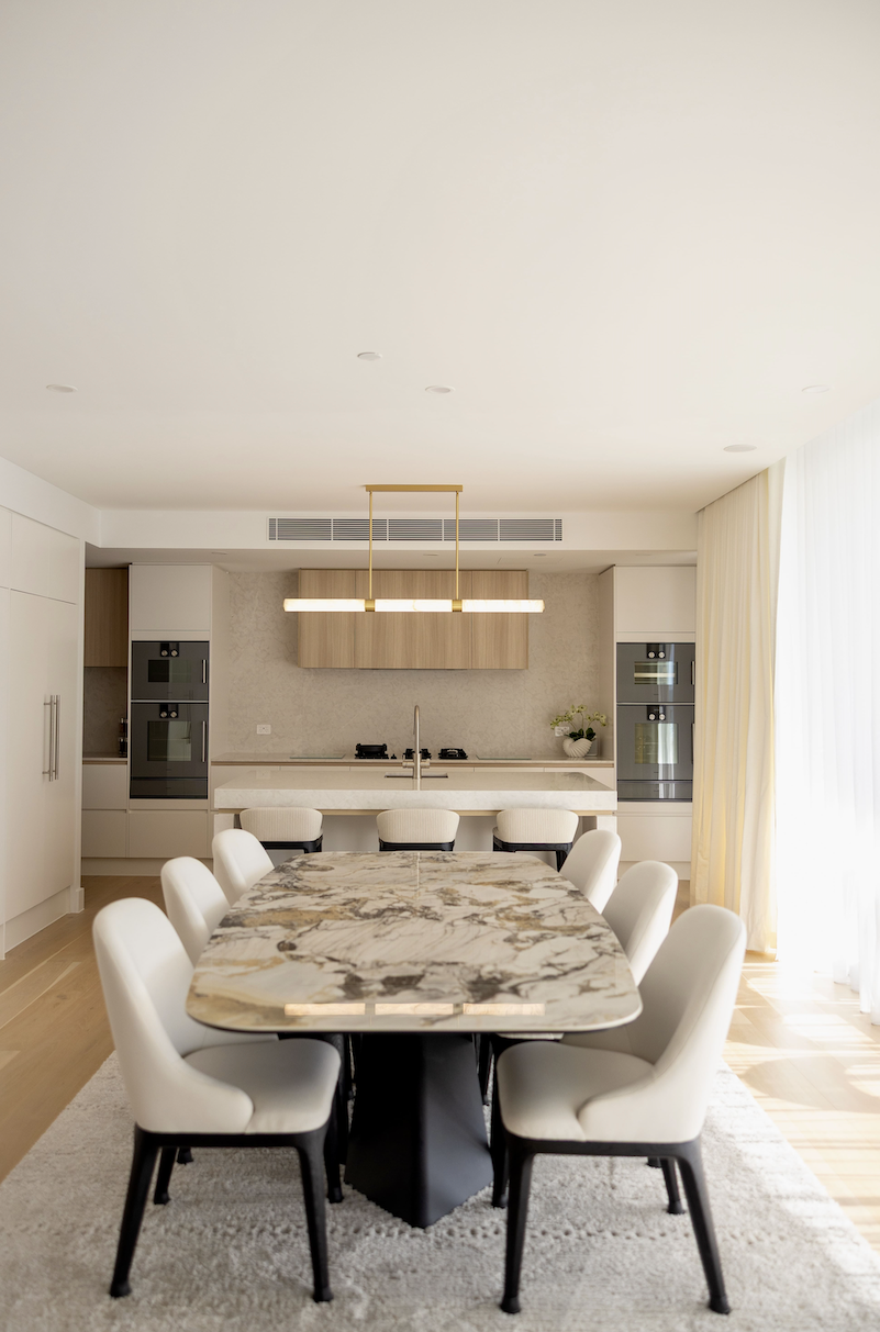 Interior Decoration & Furniture Packages