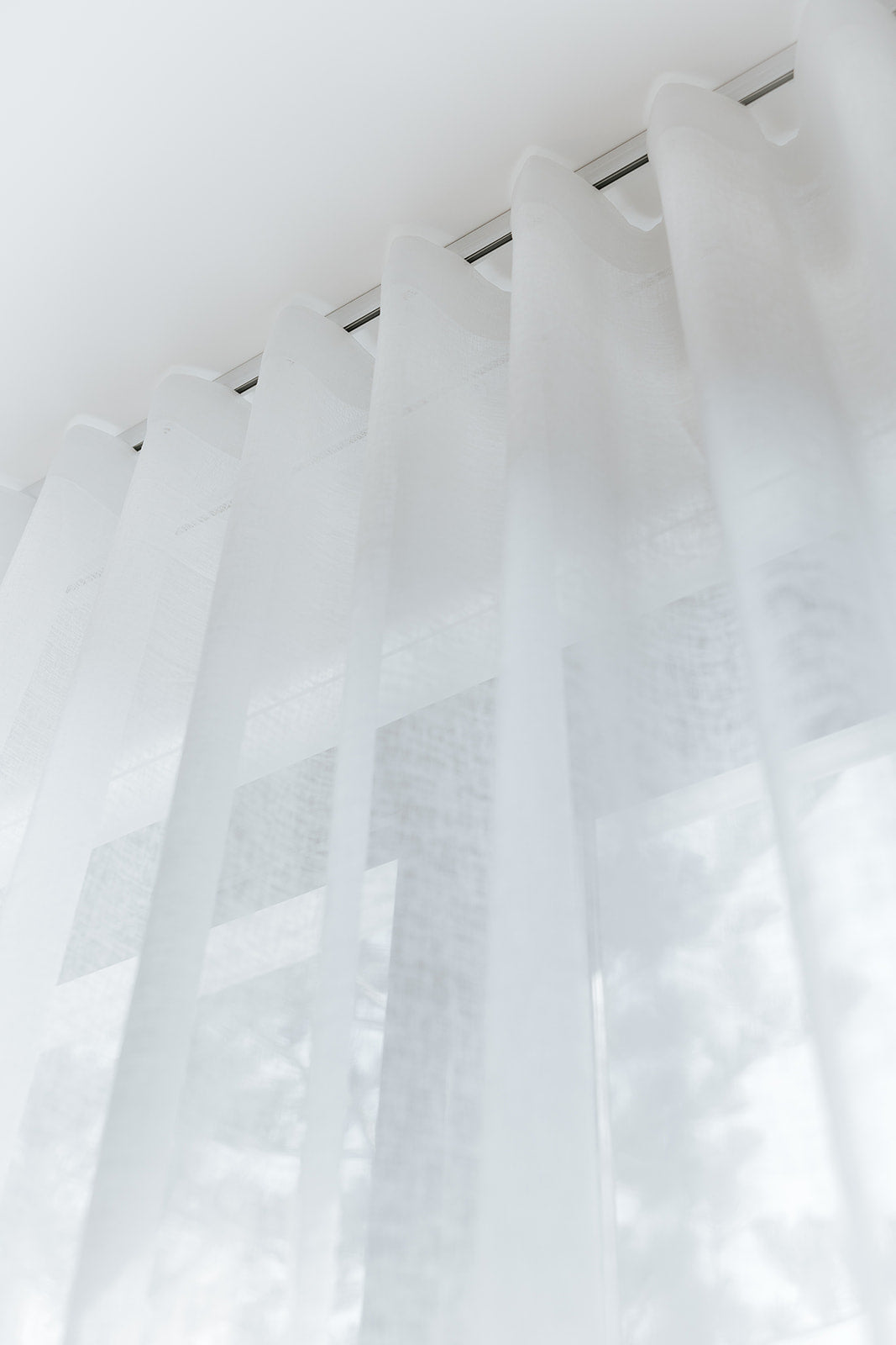 WINDOW TREATMENTS