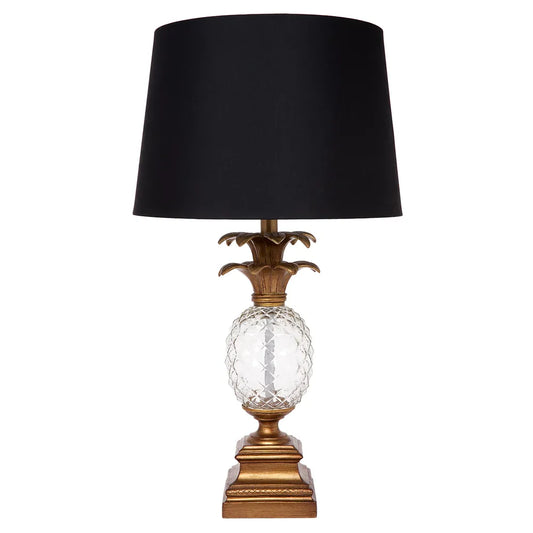 Langley Table Lamp