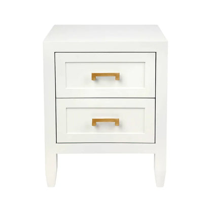 Soloman Bedside Table