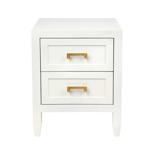 Soloman Bedside Table