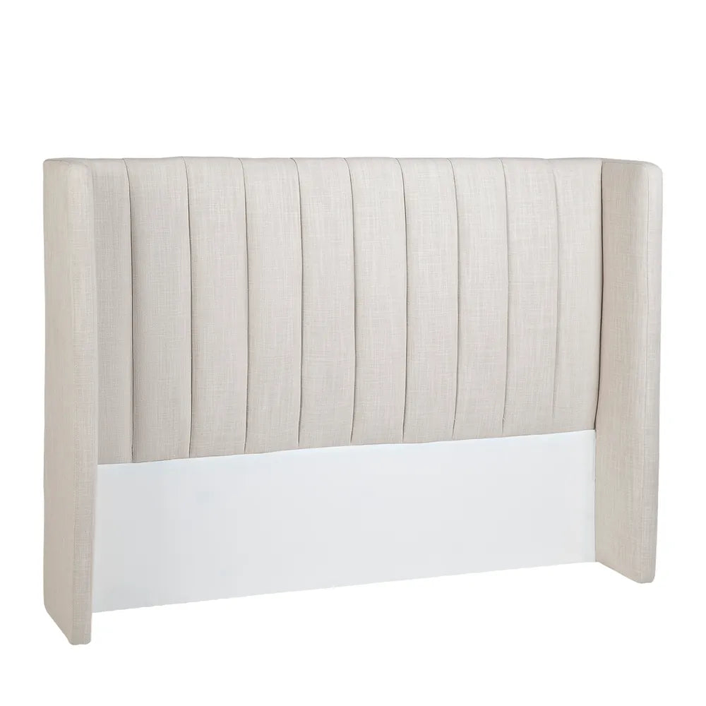 Central Park Queen Bedhead