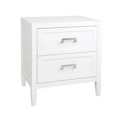 Soloman Bedside Table