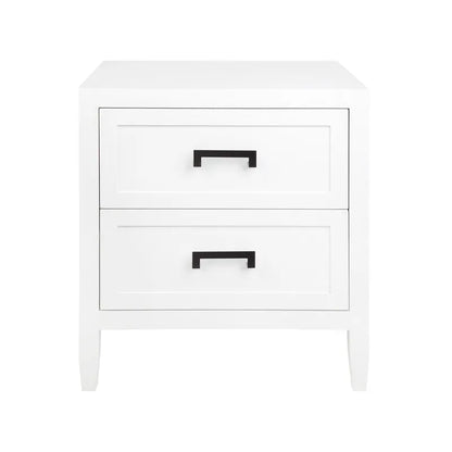 Soloman Bedside Table