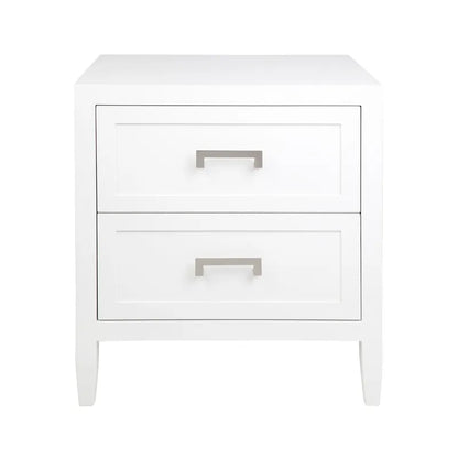 Soloman Bedside Table