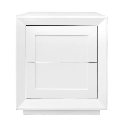 Balmain Tall Bedside Table