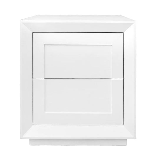 Balmain Tall Bedside Table