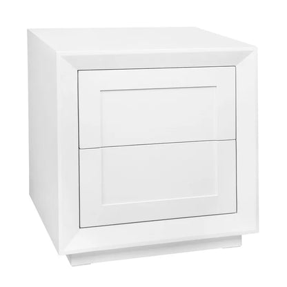 Balmain Tall Bedside Table