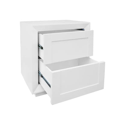 Balmain Tall Bedside Table