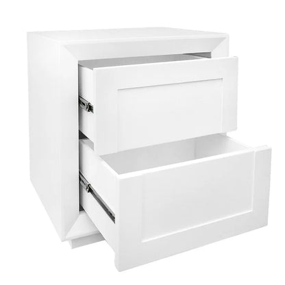 Balmain Tall Bedside Table