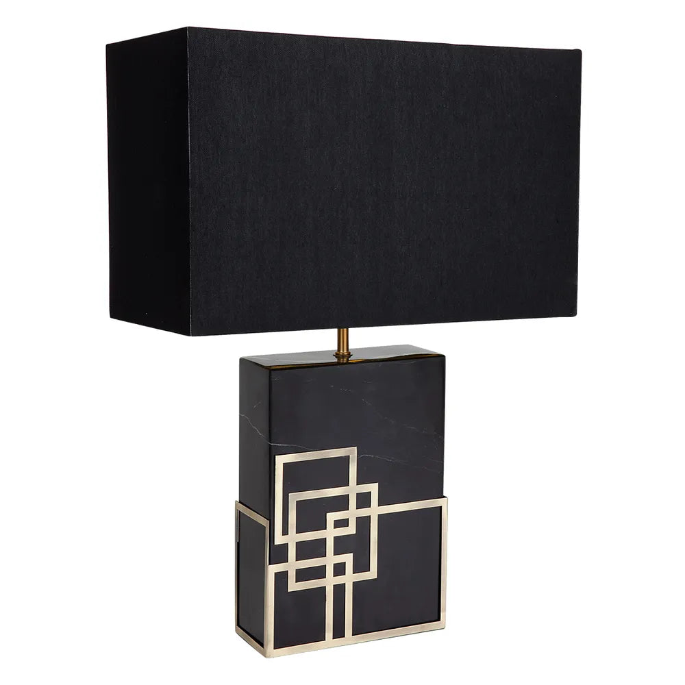 Hearst Table Lamp