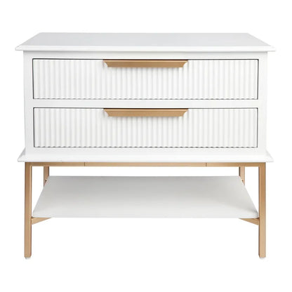 Aimee Bedside Table