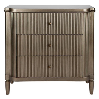 Arielle 3 Drawer Chest