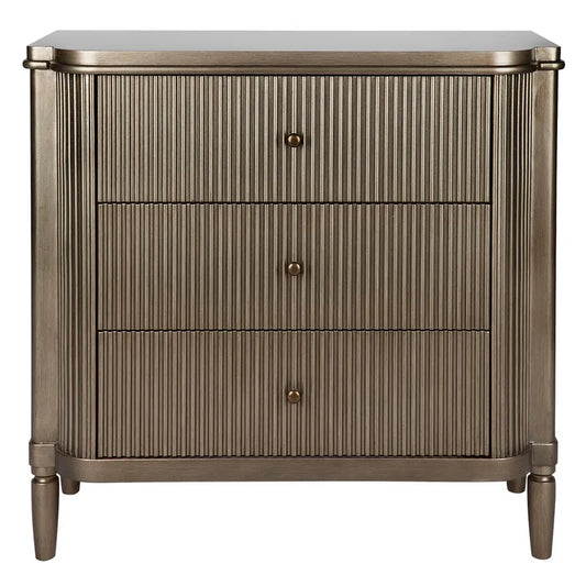 Arielle 3 Drawer Chest