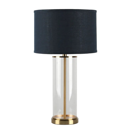Left Bank Table Lamp