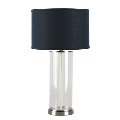 Left Bank Table Lamp