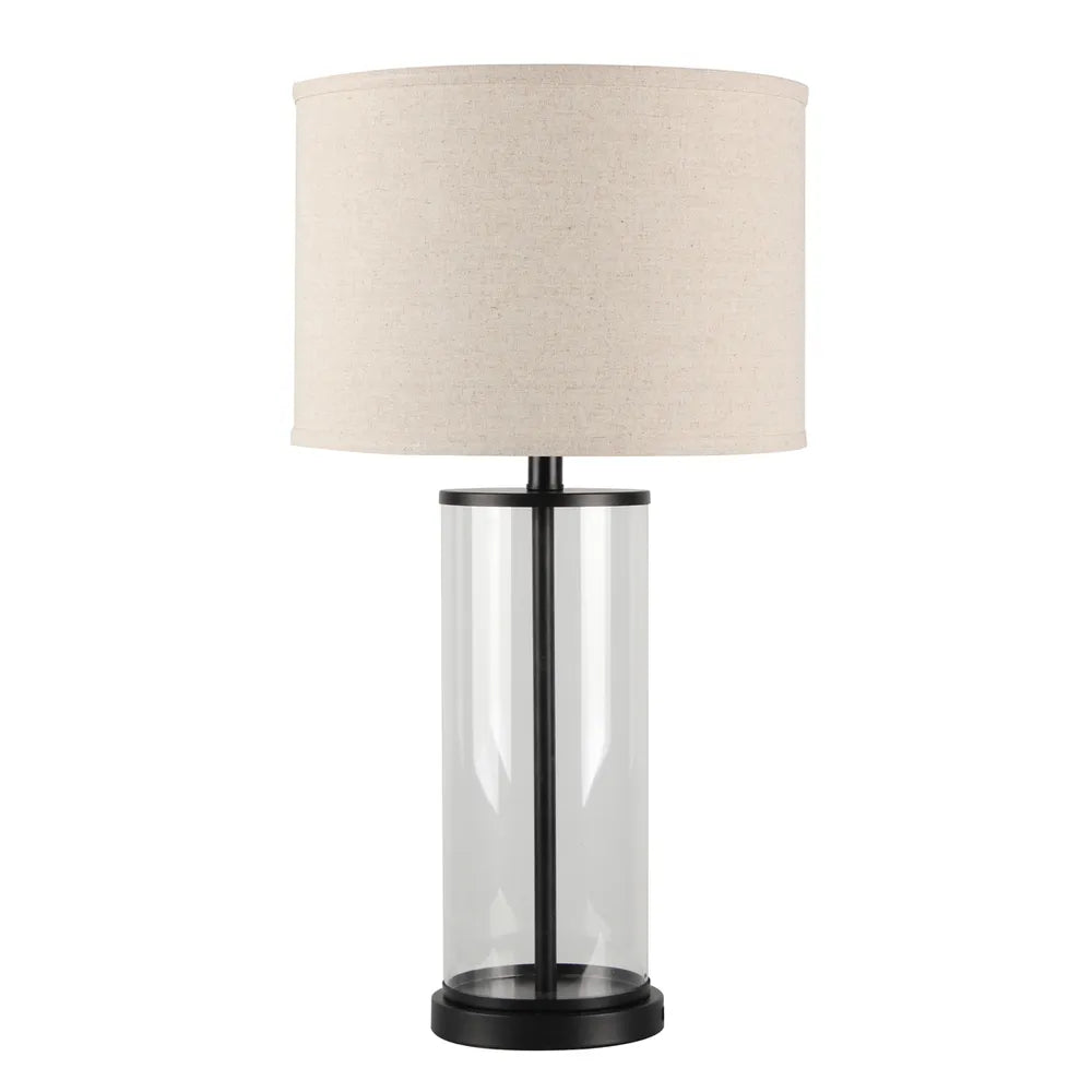 Left Bank Table Lamp