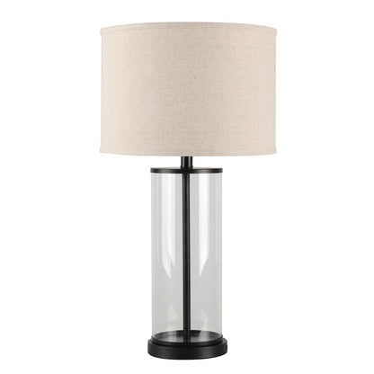 Left Bank Table Lamp