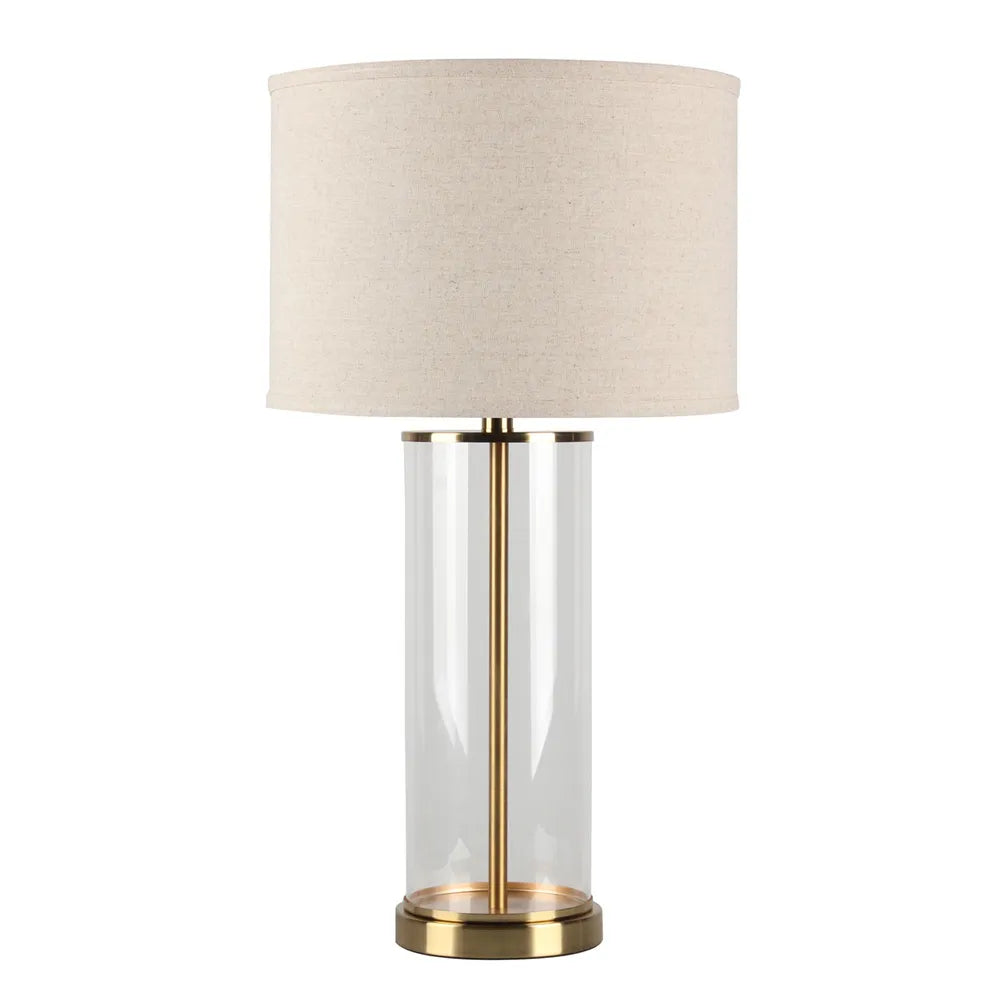 Left Bank Table Lamp