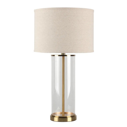 Left Bank Table Lamp