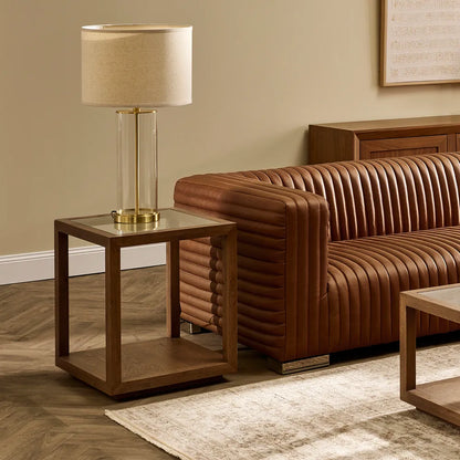 Left Bank Table Lamp