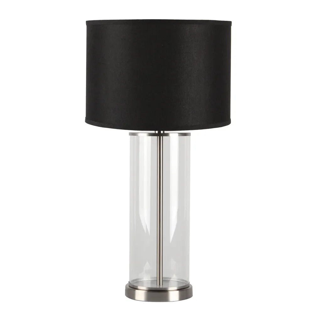 Left Bank Table Lamp