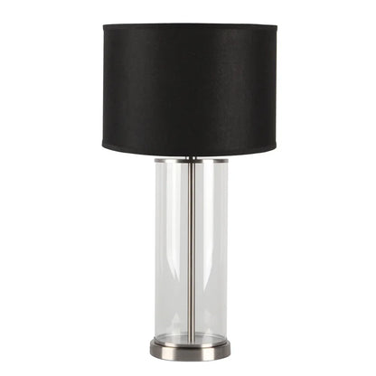 Left Bank Table Lamp