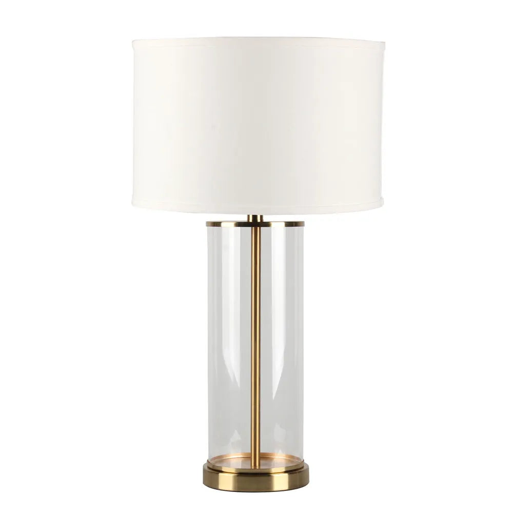 Left Bank Table Lamp