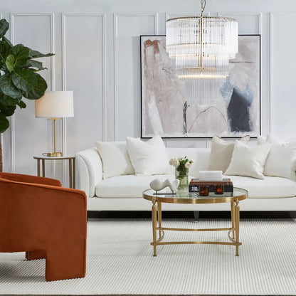 Left Bank Table Lamp