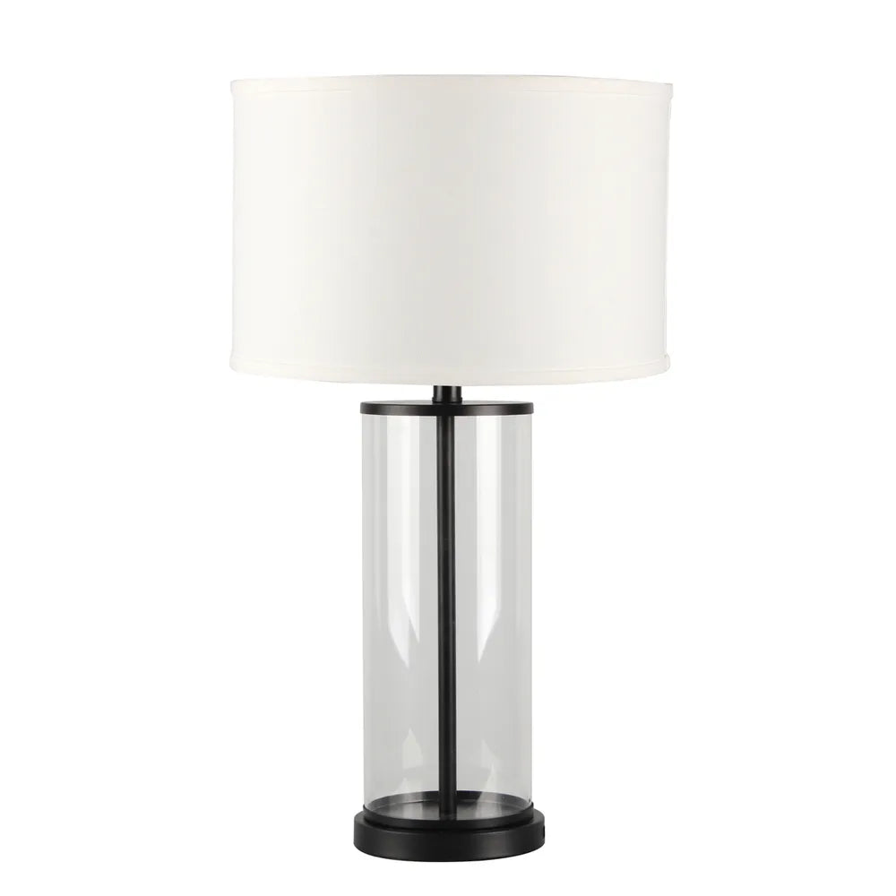 Left Bank Table Lamp