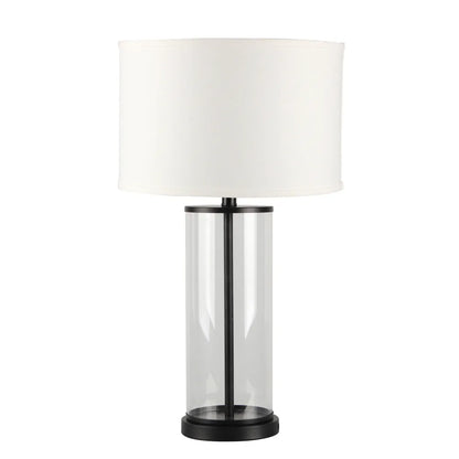 Left Bank Table Lamp