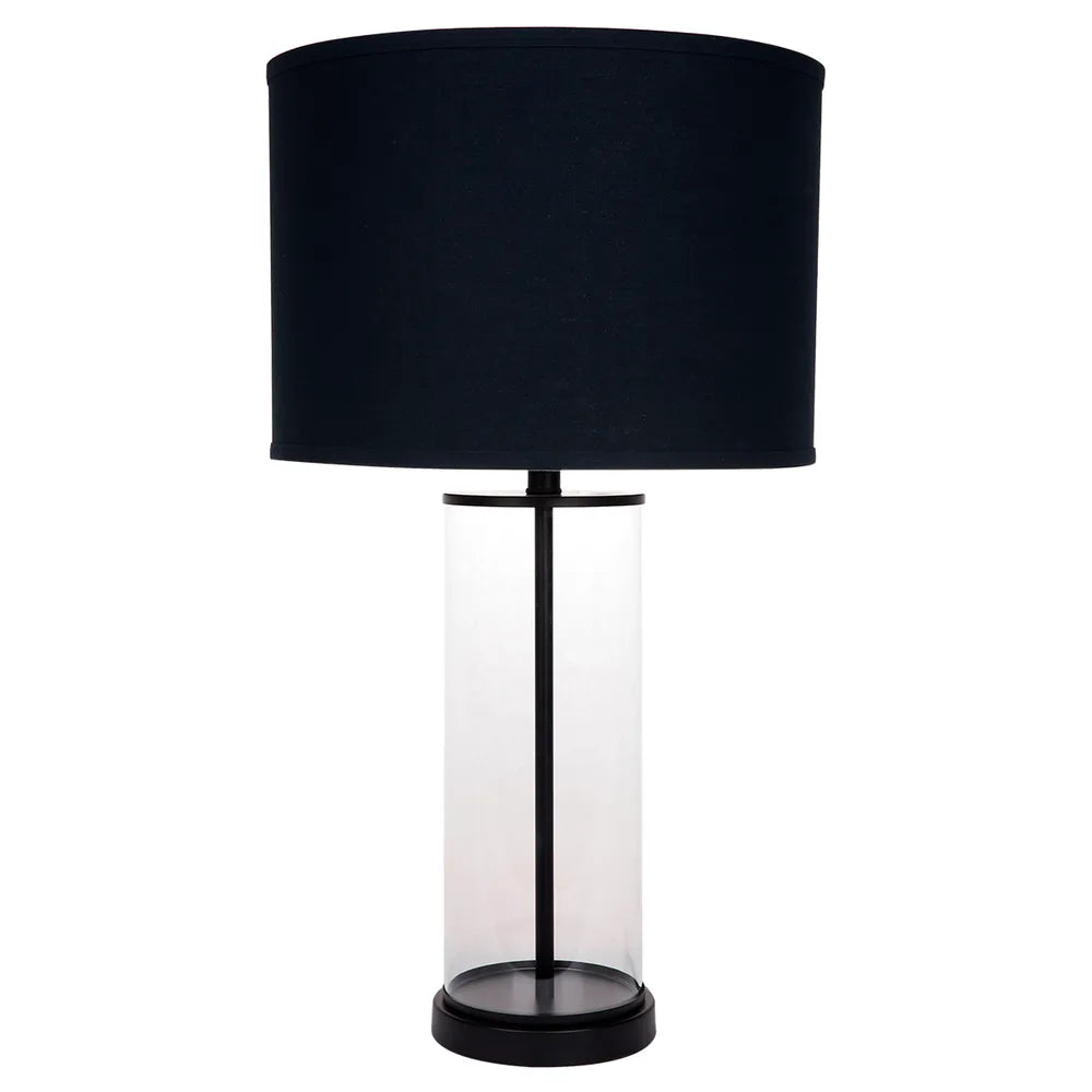 Left Bank Table Lamp