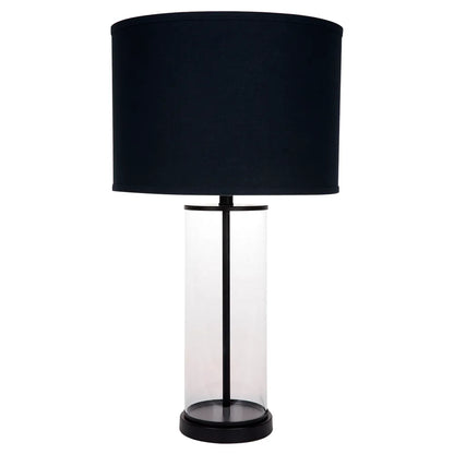 Left Bank Table Lamp