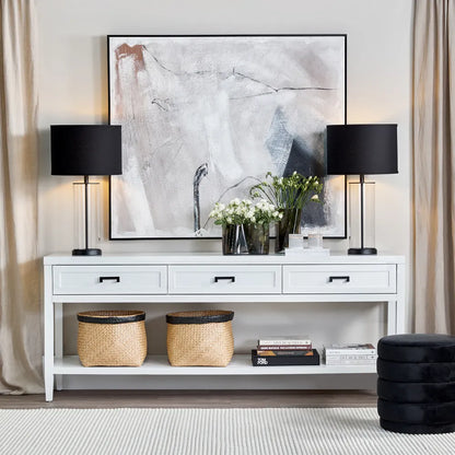 Left Bank Table Lamp