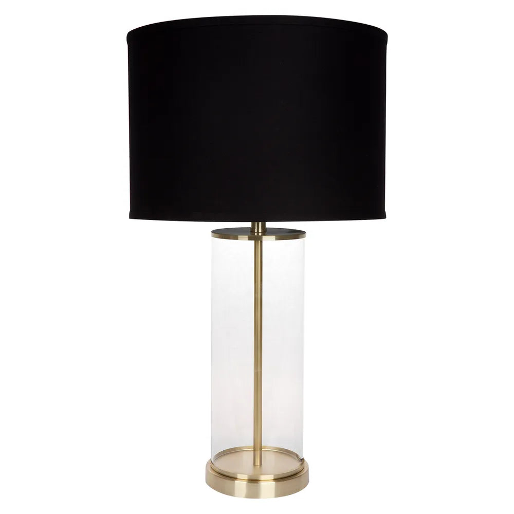 Left Bank Table Lamp