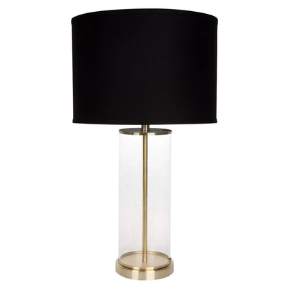 Left Bank Table Lamp
