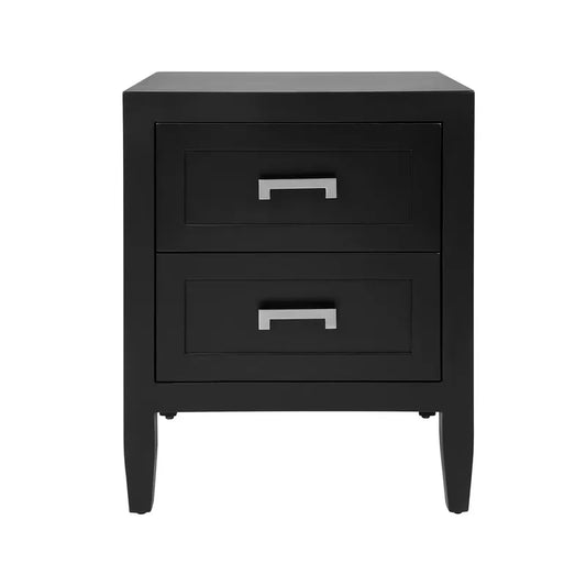 Soloman Bedside Table